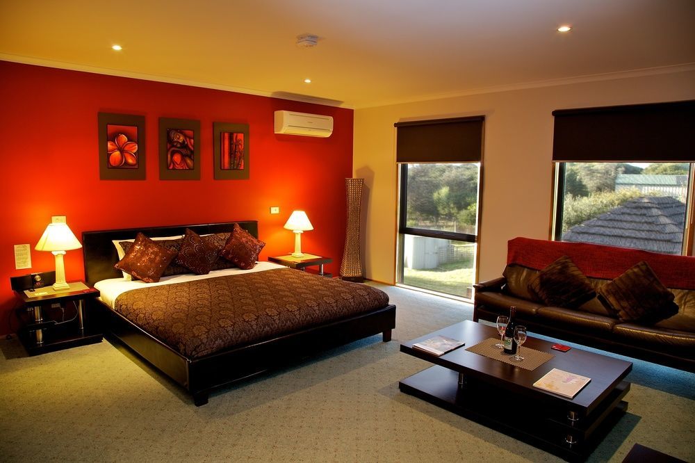 Venus Escapes Guesthouse Venus Bay Luaran gambar