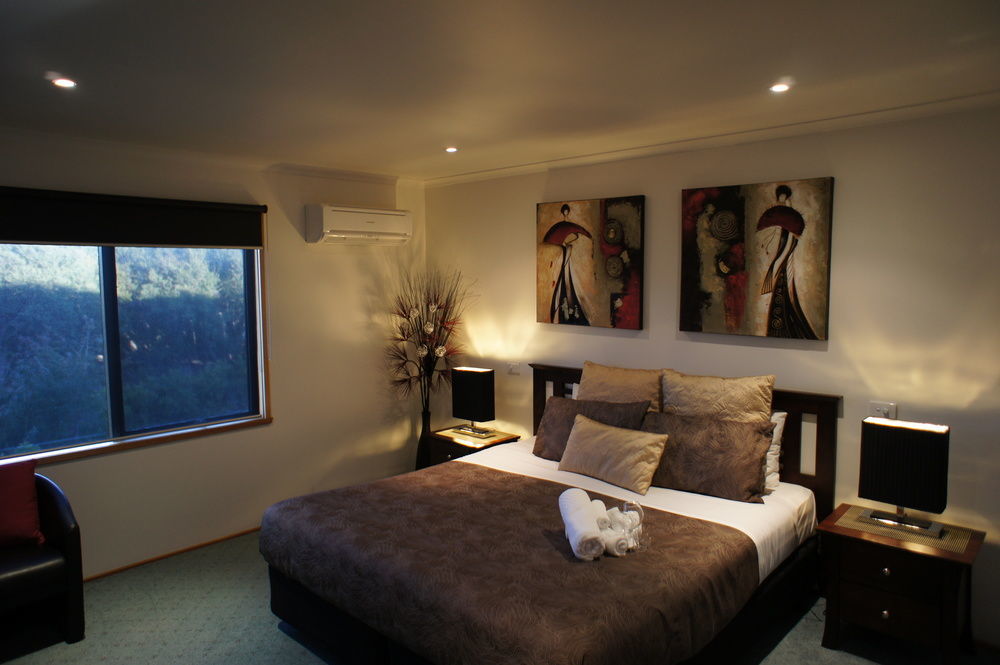Venus Escapes Guesthouse Venus Bay Luaran gambar