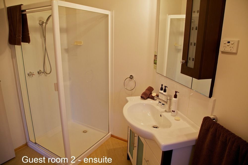 Venus Escapes Guesthouse Venus Bay Luaran gambar