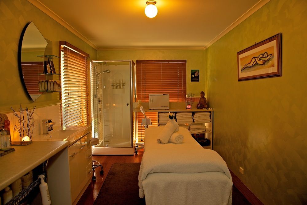 Venus Escapes Guesthouse Venus Bay Luaran gambar