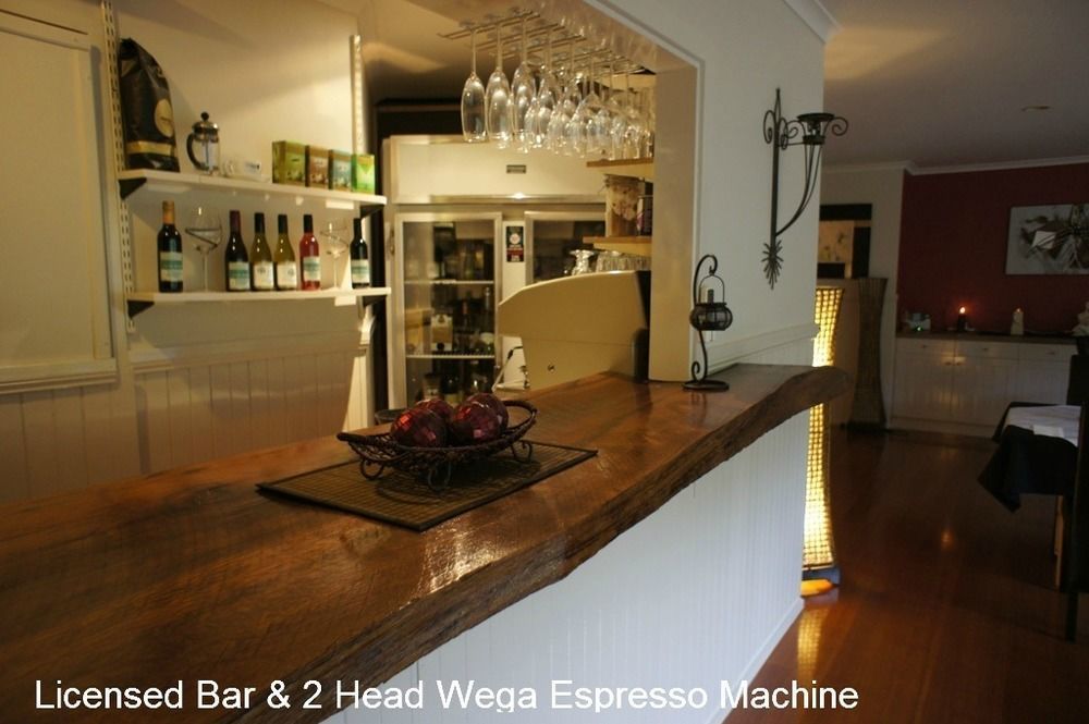 Venus Escapes Guesthouse Venus Bay Luaran gambar