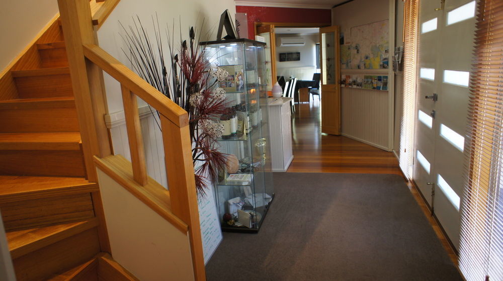 Venus Escapes Guesthouse Venus Bay Luaran gambar