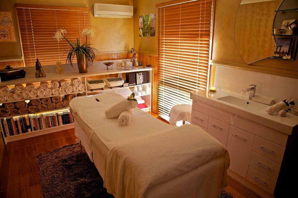 Venus Escapes Guesthouse Venus Bay Luaran gambar