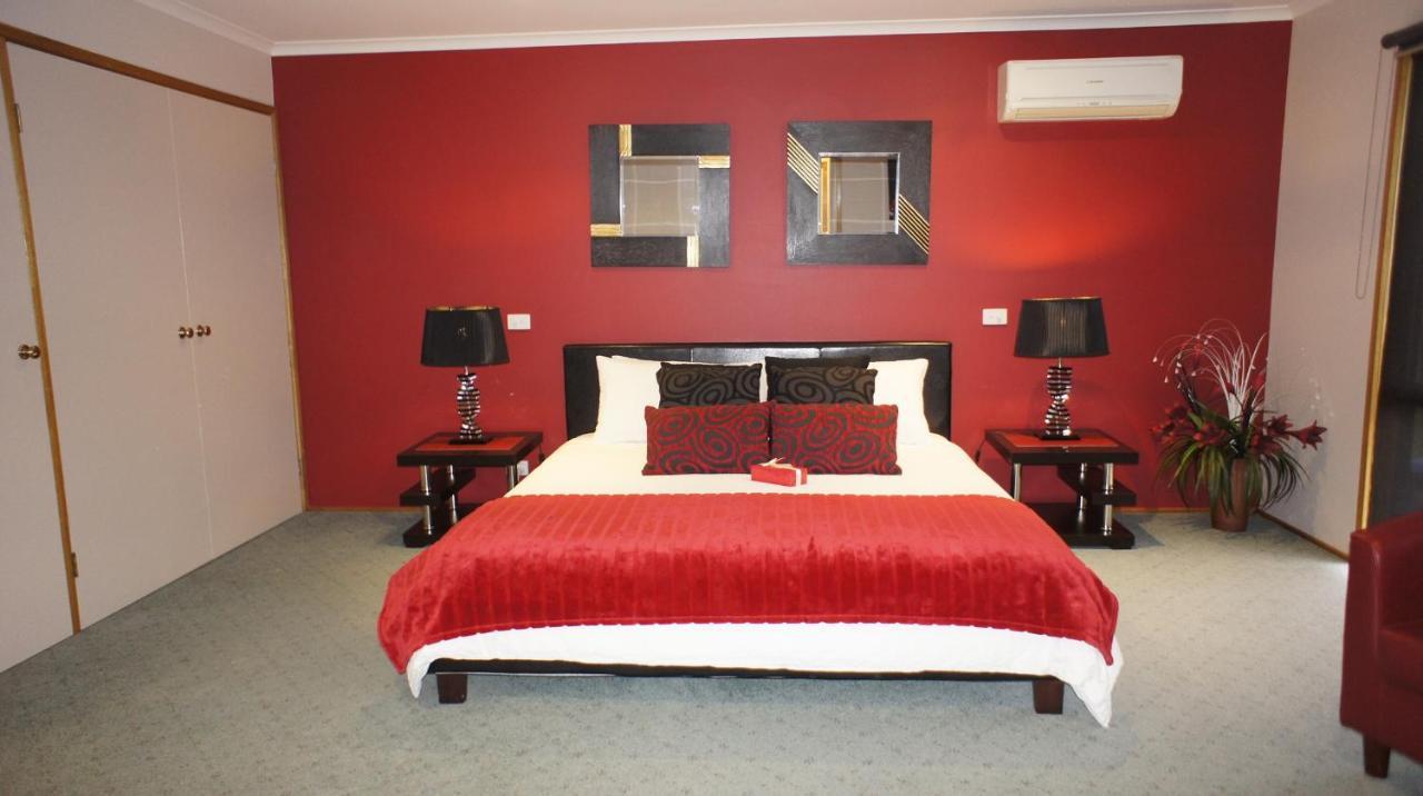 Venus Escapes Guesthouse Venus Bay Luaran gambar