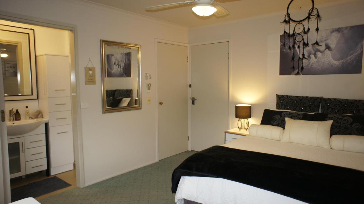 Venus Escapes Guesthouse Venus Bay Luaran gambar