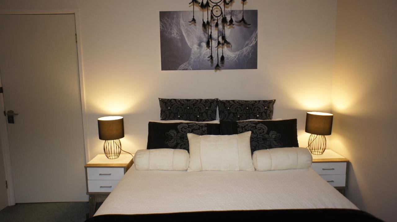 Venus Escapes Guesthouse Venus Bay Luaran gambar