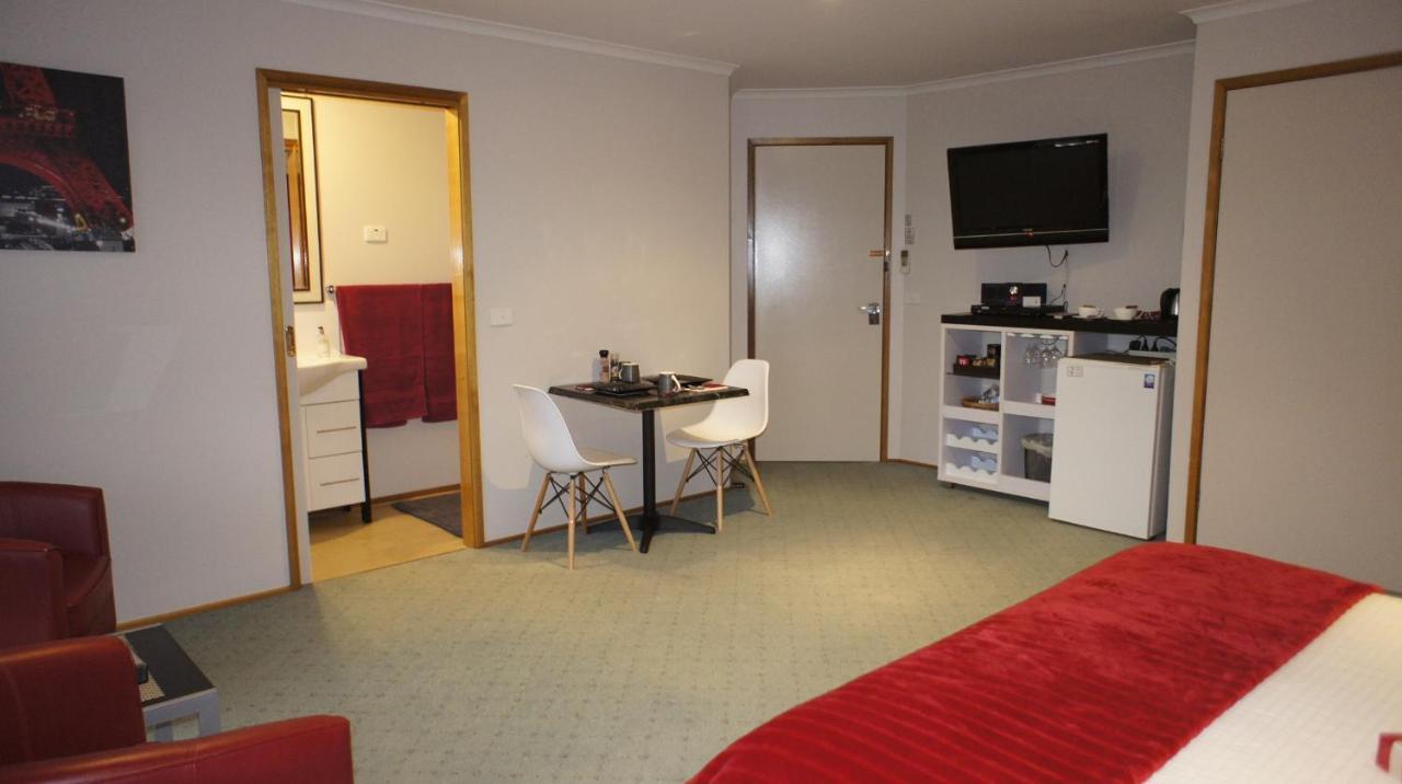 Venus Escapes Guesthouse Venus Bay Luaran gambar