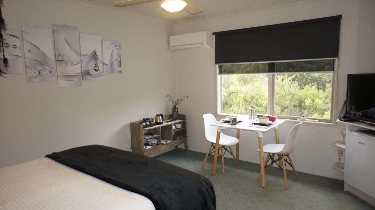 Venus Escapes Guesthouse Venus Bay Luaran gambar