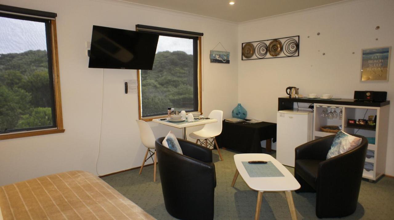 Venus Escapes Guesthouse Venus Bay Luaran gambar