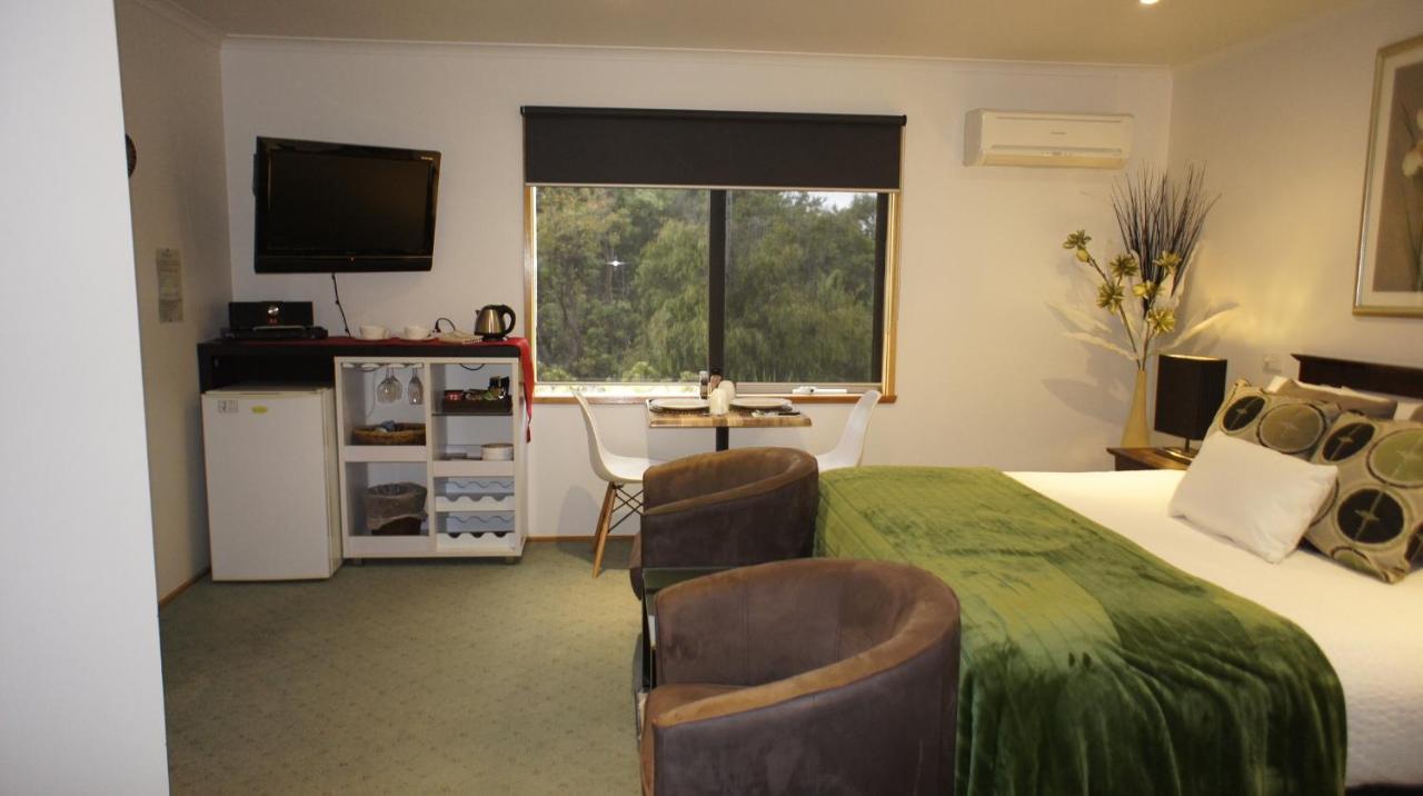 Venus Escapes Guesthouse Venus Bay Luaran gambar