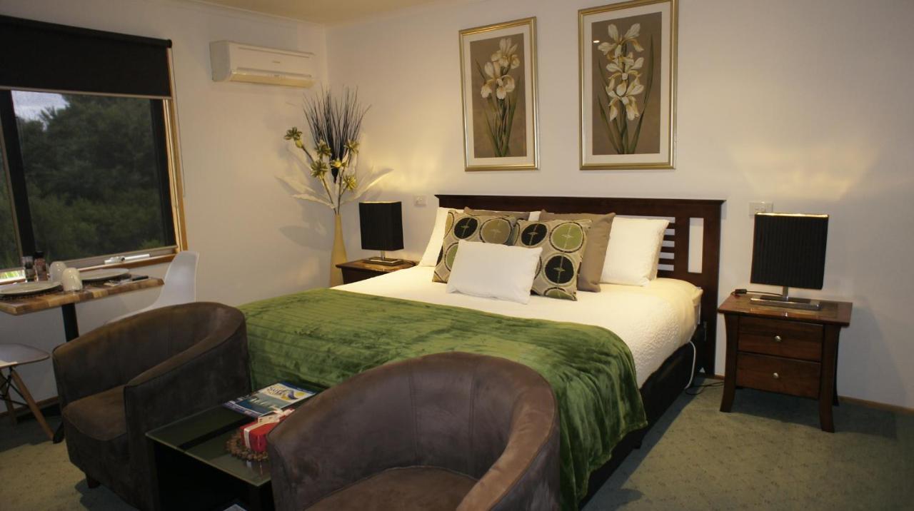 Venus Escapes Guesthouse Venus Bay Luaran gambar