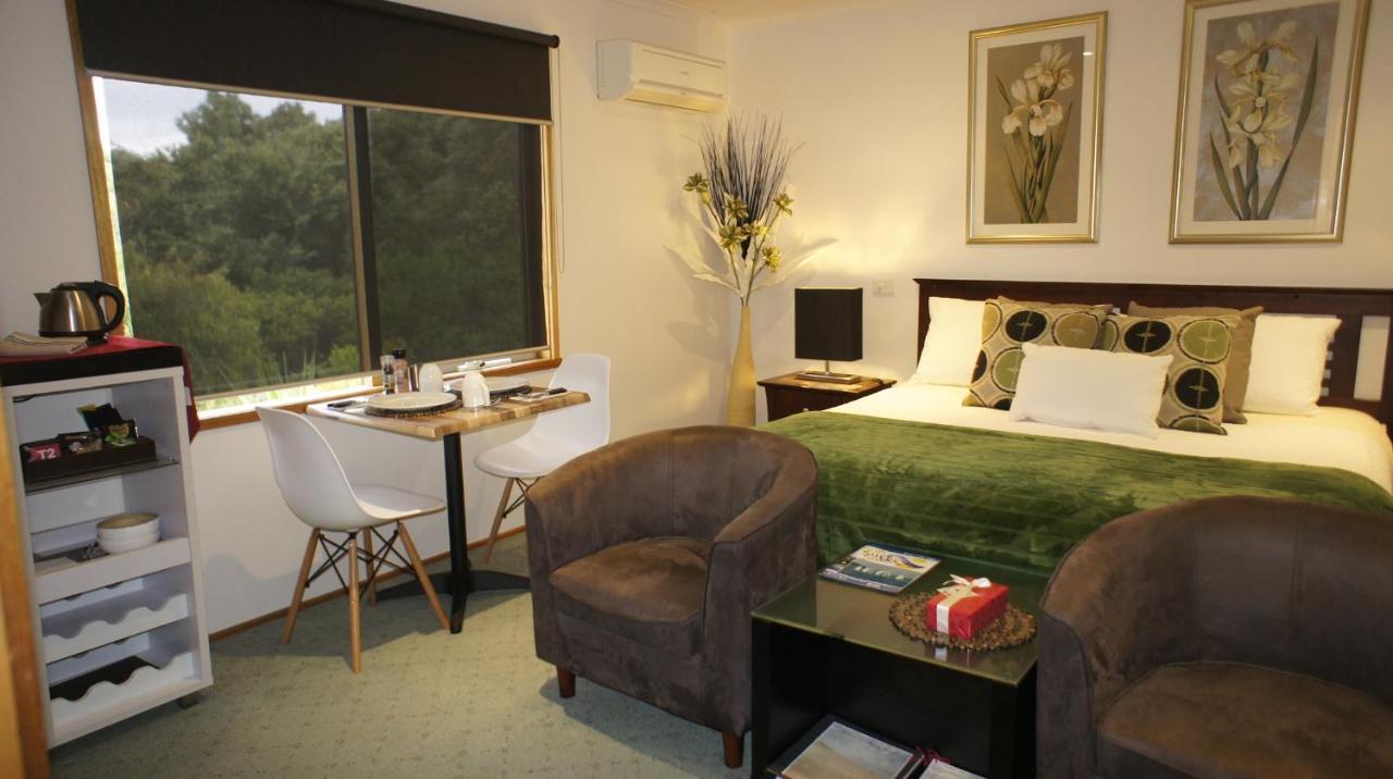 Venus Escapes Guesthouse Venus Bay Luaran gambar