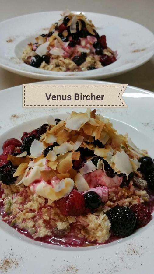 Venus Escapes Guesthouse Venus Bay Luaran gambar